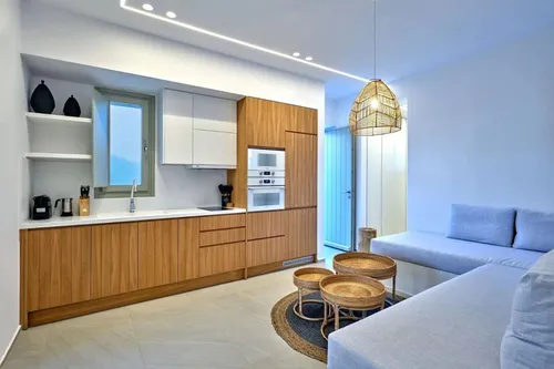 6 Bedrooms Villa in PAROS