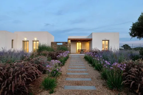 6 Bedrooms Villa in PAROS