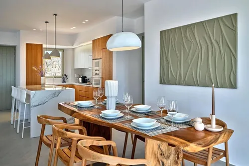 6 Bedrooms Villa in PAROS