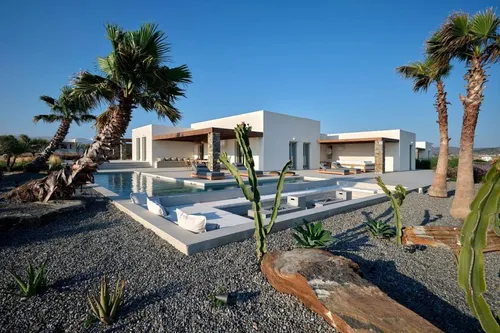 6 Bedrooms Villa in PAROS