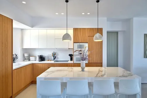 6 Bedrooms Villa in PAROS