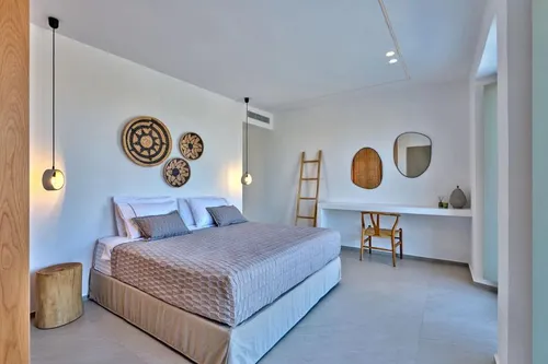 6 Bedrooms Villa in PAROS