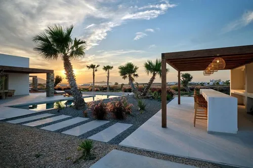 6 Bedrooms Villa in PAROS