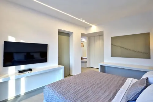 6 Bedrooms Villa in PAROS