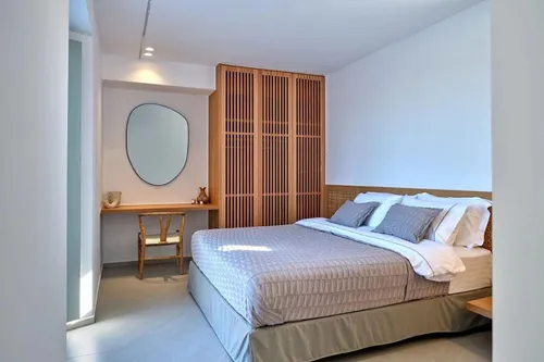 6 Bedrooms Villa in PAROS