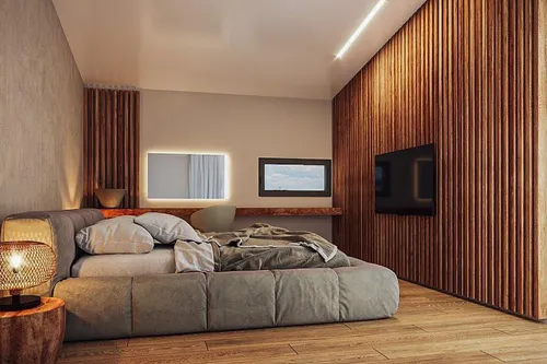 4 Bedrooms Villa in VARI