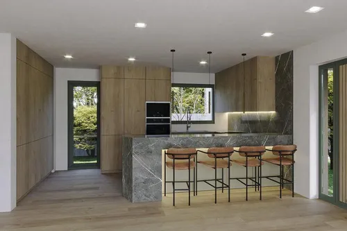 4 Bedrooms Villa in VARI