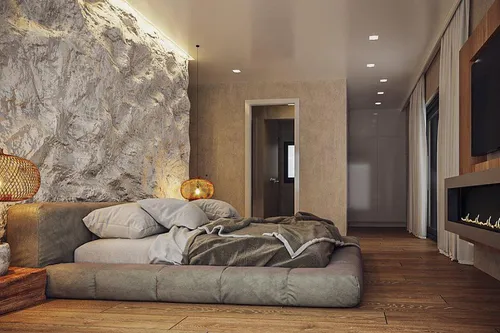 4 Bedrooms Villa in VARI