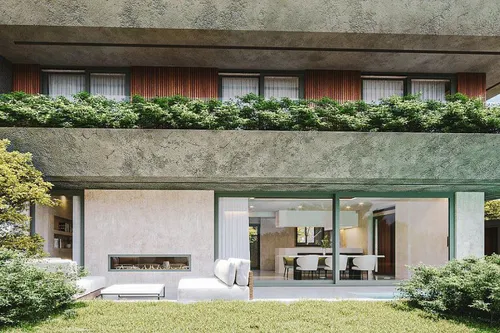 4 Bedrooms Villa in VARI