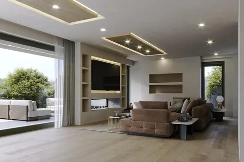 4 Bedrooms Villa in VARI