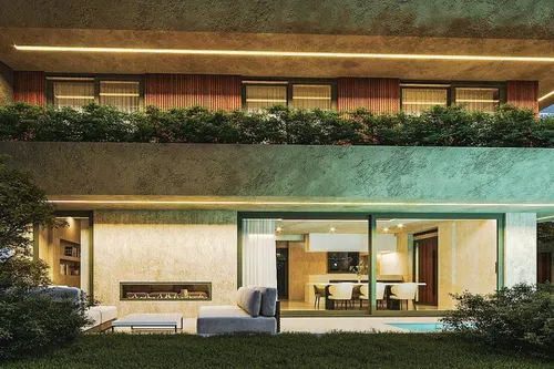 4 Bedrooms Villa in VARI