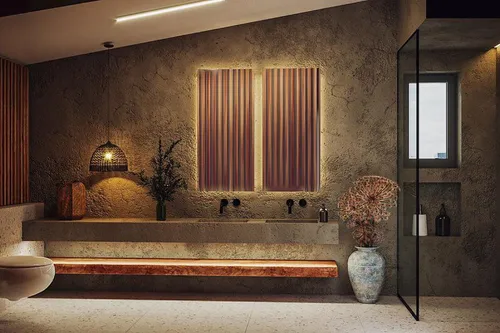 4 Bedrooms Villa in VARI