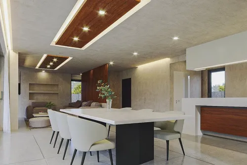 4 Bedrooms Villa in VARI