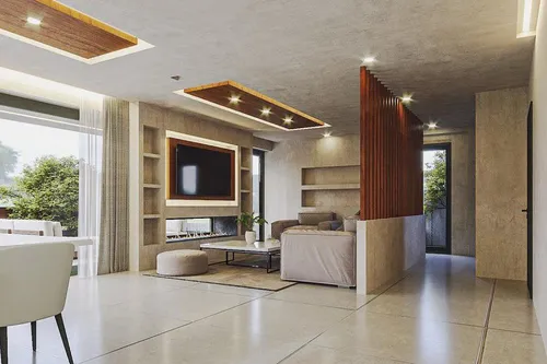 4 Bedrooms Villa in VARI