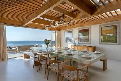 9 Bedrooms Villa in AGIOS STEFANOS