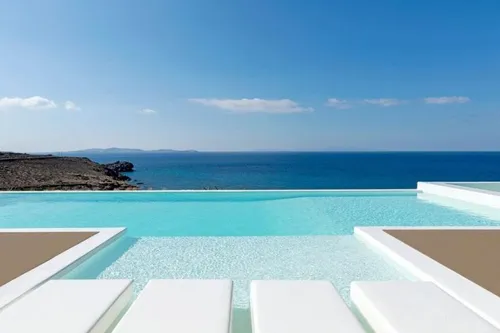 9 Bedrooms Villa in AGIOS STEFANOS