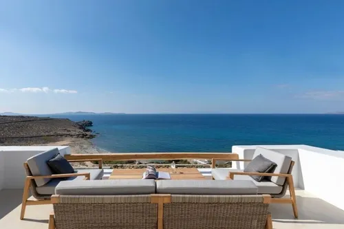 9 Bedrooms Villa in AGIOS STEFANOS