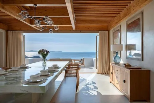 9 Bedrooms Villa in AGIOS STEFANOS