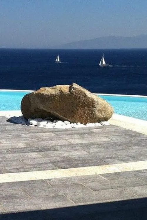 8 Bedrooms Villa in ORNOS