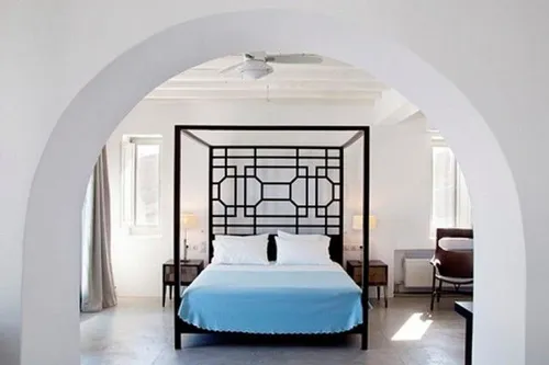 8 Bedrooms Villa in ORNOS