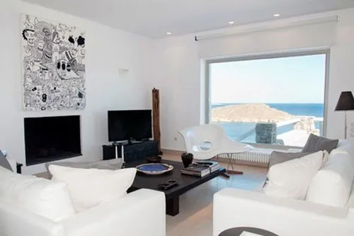 8 Bedrooms Villa in ORNOS