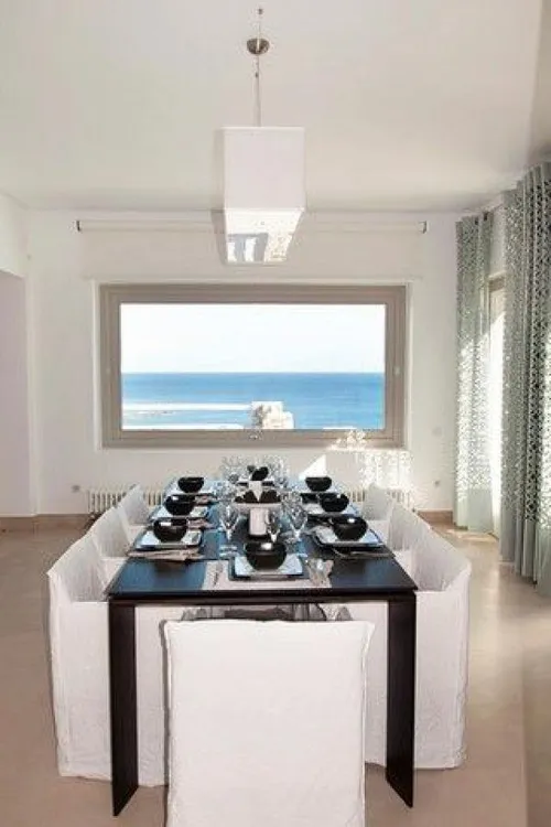 8 Bedrooms Villa in ORNOS