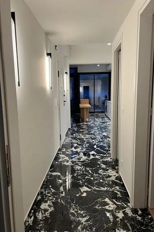 2 Bedrooms Apartment in KOLONAKI