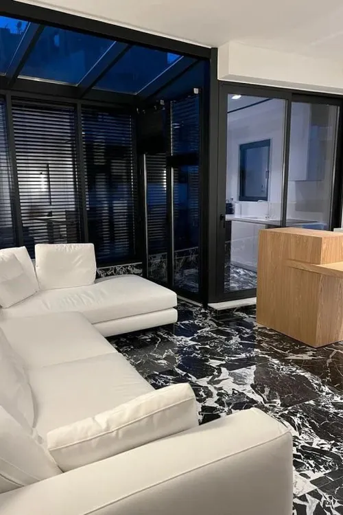 2 Bedrooms Apartment in KOLONAKI