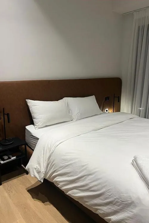 2 Bedrooms Apartment in KOLONAKI