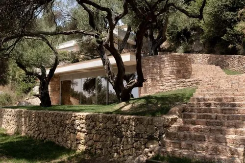 5 Bedrooms Villa in CORFU