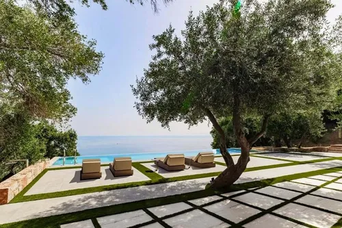 5 Bedrooms Villa in CORFU