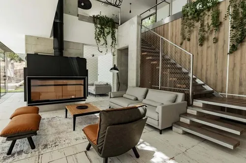 5 Bedrooms Villa in CORFU