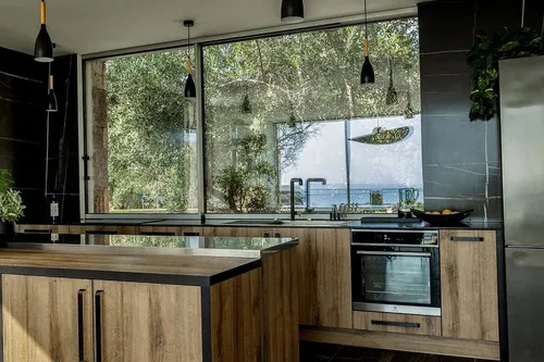 5 Bedrooms Villa in CORFU