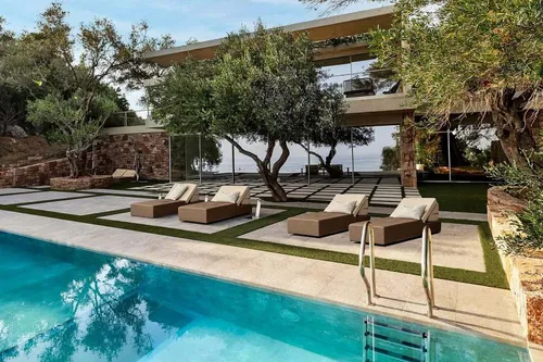 Villa in IONIAN ISLANDS