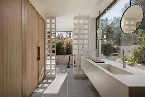 4 Bedrooms Villa in CORFU