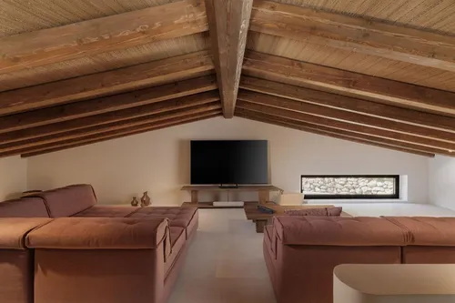 4 Bedrooms Villa in CORFU