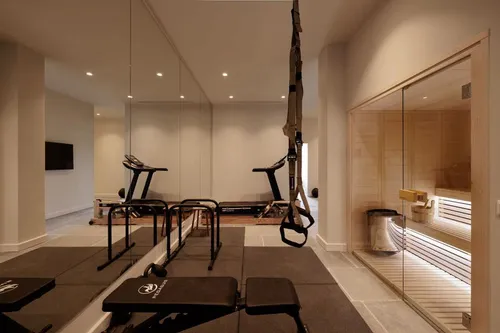 4 Bedrooms Villa in CORFU