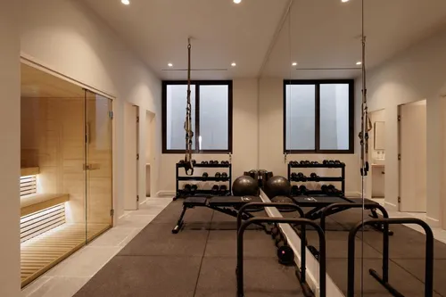 4 Bedrooms Villa in CORFU