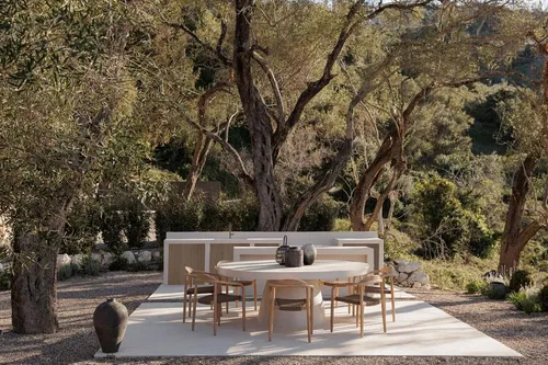 4 Bedrooms Villa in CORFU