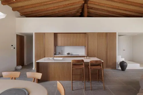 4 Bedrooms Villa in CORFU