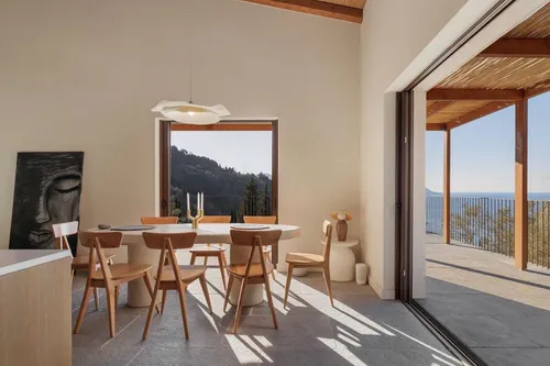 4 Bedrooms Villa in CORFU