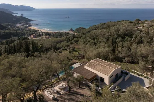 Villa in IONIAN ISLANDS