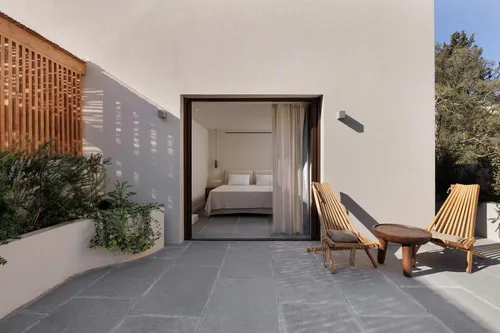 4 Bedrooms Villa in CORFU