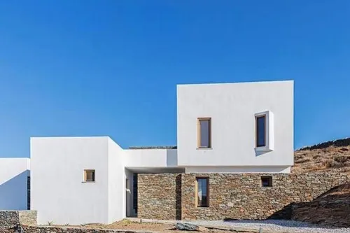 4 Bedrooms Villa in SIFNOS