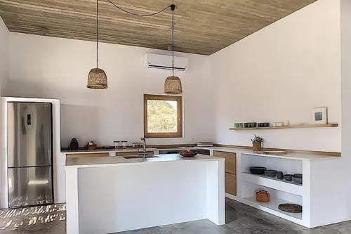 4 Bedrooms Villa in SIFNOS