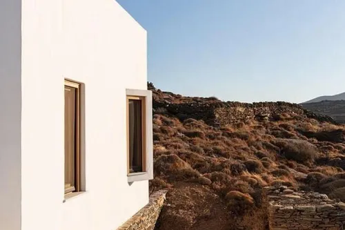 4 Bedrooms Villa in SIFNOS