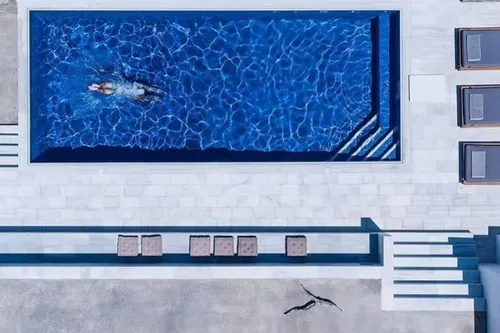 4 Bedrooms Villa in SIFNOS