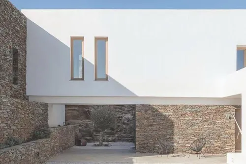 4 Bedrooms Villa in SIFNOS