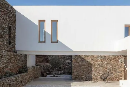 4 Bedrooms Villa in SIFNOS