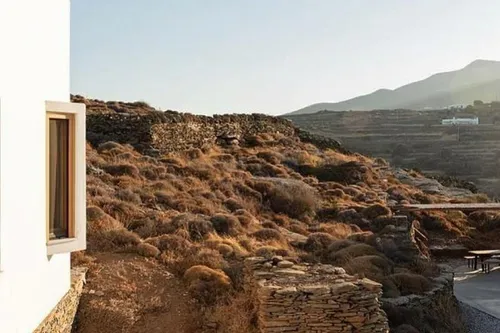 4 Bedrooms Villa in SIFNOS